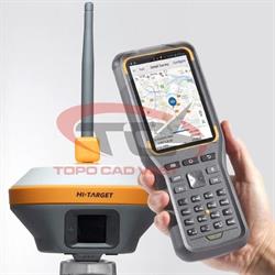 Topo Cad Vest SRL
