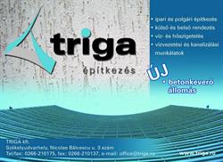 Triga SRL