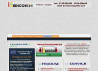 Hericon Distribution SRL