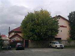 SC Dobrogea Company SRL Pensiunea Dobrogeana
