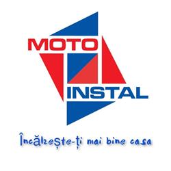 S.c. Moto Instal S.r.l. Punct de Lucru