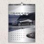 Calendar personalizat