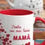 Cana personalizata Cea mai buna mama