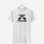 Tricou personalizat  Asa arata un sot extraordinar