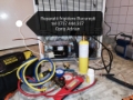 Reparatii frigidere - Opris Adrian PFA