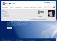 Website Elsaco Brunata