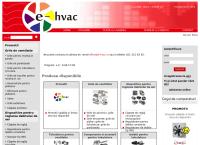 Website Rx Electric SRL