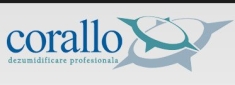 Corallo  Dezumidificare Profesionala