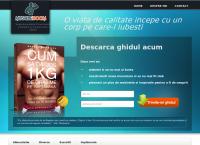 Website Muscleboom