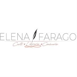 Libraria si Ceainaria Elena Farago
