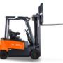 Stivuitor Electric B16X-7