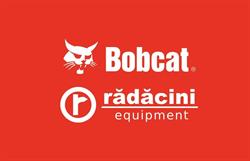 Bobcat Rădăcini Equipment