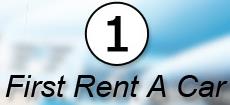 First Rent a Car