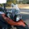 Hot Lips - un BMW F800GS suplu si agil