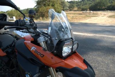 Ride-Transalpina-Road