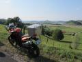 Inchiriere motociclete BMWF800GS