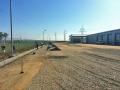 lucrarile de sistematizare si montare pavaje pentru EIT Trans SRL din Turda