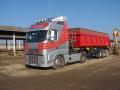 Transport materiale, agregate