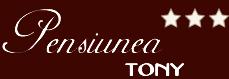 Pensiunea Tony