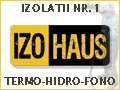 SC Izohaus New Izolatii Nr.1 SRL