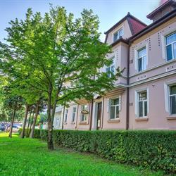 Residence Ambient