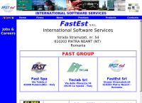 Website Fastest S.r.l.