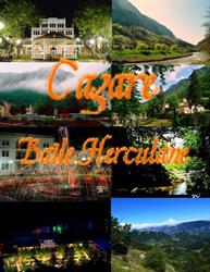 Cazare Baile-Herculane
