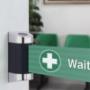 Wall Unit