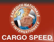 Cargo Speed SRL