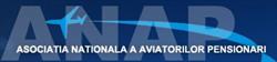 Anap - Asociatia Nationala a Aviatorilor Pensionari