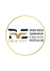 Radio Vocea Evangheliei Cluj
