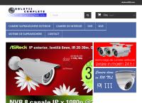 Website Digital Tech Trading