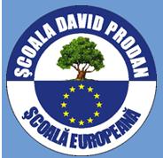 Scoala David Prodan