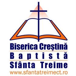 Biserica Creştină Baptistă Sfânta Treime