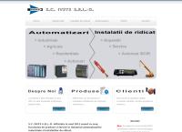Website IVSYS SRL