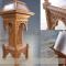 mobilier bisericesc