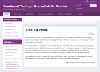 Seminarul Teologic Greco-Catolic Sfintii Vasile, Grigore Si Ioan