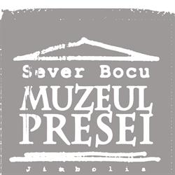 Muzeul Presei Sever Bocu