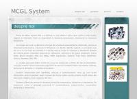 SC Mcgl System SRL