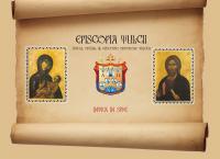 Website Episcopia Ortodoxă Română Tulcea