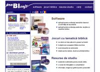Website Probisoft