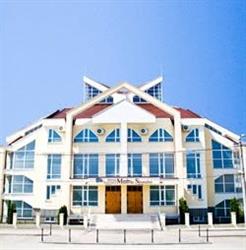 Biserica Penticostala Muntele Sionului