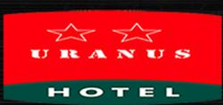 Hotelul Uranus