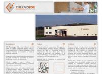 Website Eps Thermopor Srl