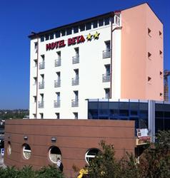 Hotel Beta