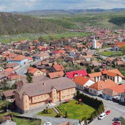 Pensiune Paraid - Caripar SRL