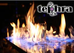 Tephra