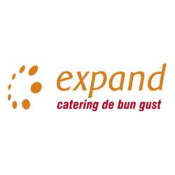 Expand Catering