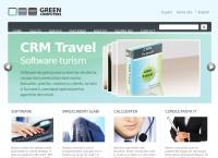 Website Green Computers