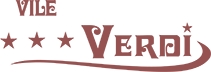 Complexul Turistic Verdi